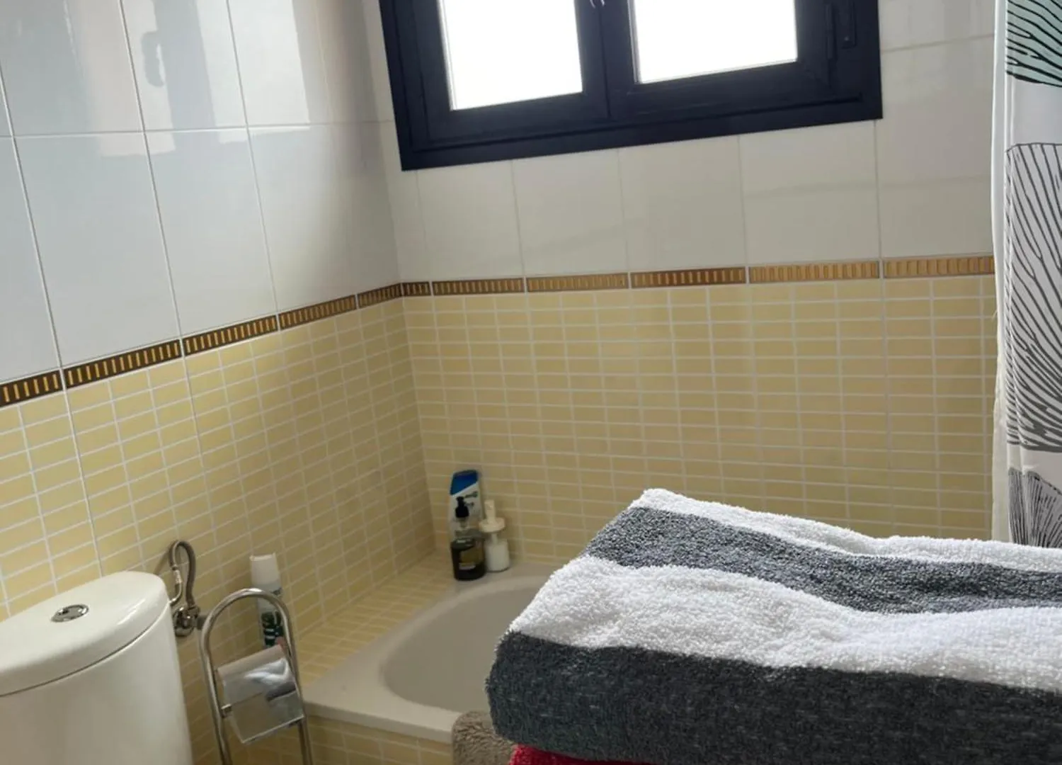 הוילה לאחארס Casa De Origo Mare בית נופש