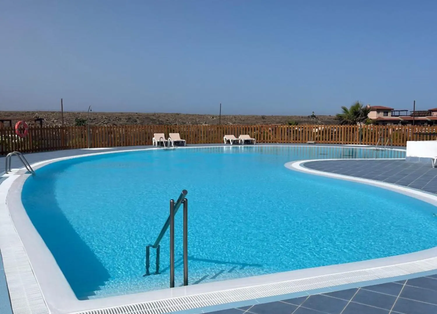 הוילה לאחארס Casa De Origo Mare