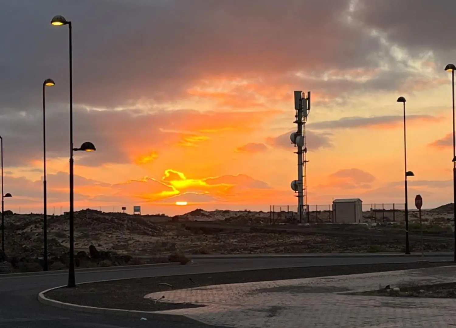 הוילה לאחארס Casa De Origo Mare ספרד